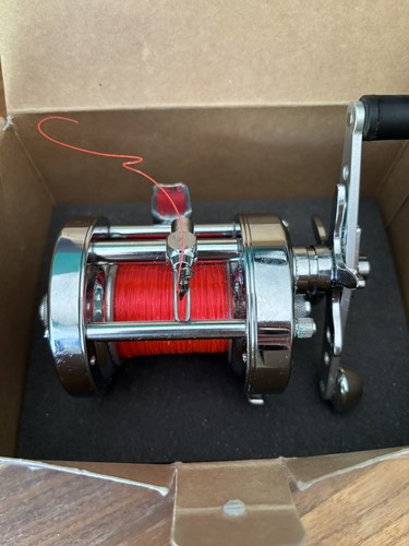 Abu garcia ambassadeur - abu, 6500