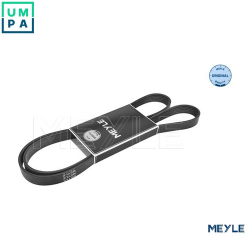 Vribbed belt 050 - 006, for