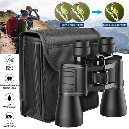 Binoculars 180x100 zoom hd - binoculars,