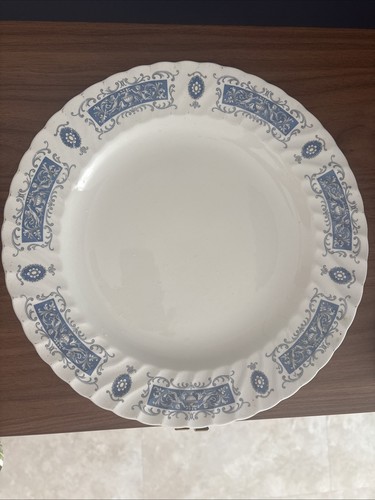Portland ridgway plate - ridgway,