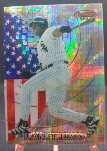 1997 bowmans bowman best - 1997,