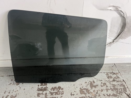 Hummer 2003 2009 - rear, left