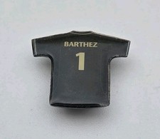 MANCHESTER UNITED BARTHEZ 1