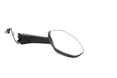 Right mirror adjustable turn - adjustable,,