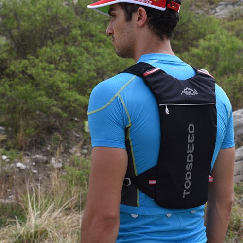 Running hydration backpack - hydration,