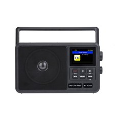 ⁺HanRongDa CS-806 Portable