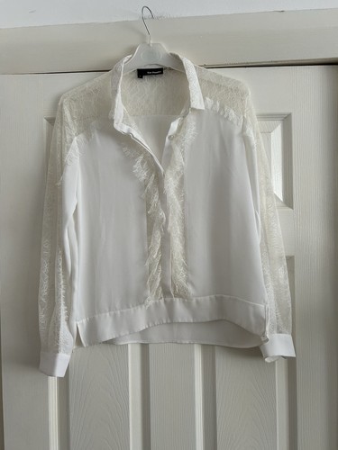 The kooples women white with - kooples,