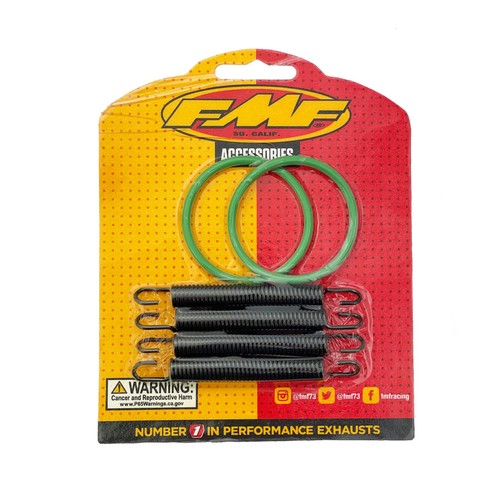 Fmf exhausts exhaust - exhaust, pipe