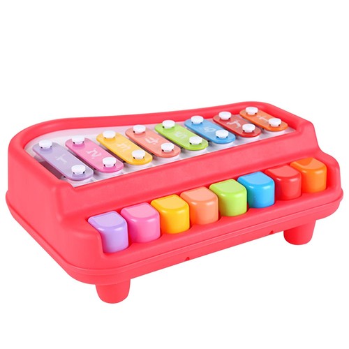 Baby piano musical - 2,