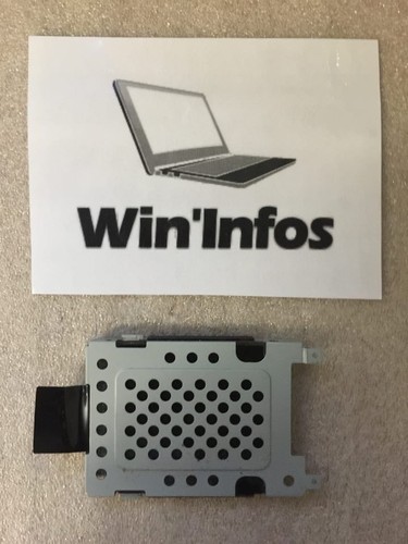 Caddy hard drive hdd - 1, packard