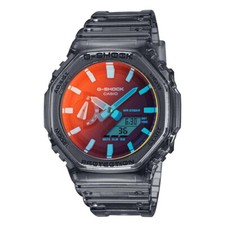 Casio GA-2100TLS-8AER Mens