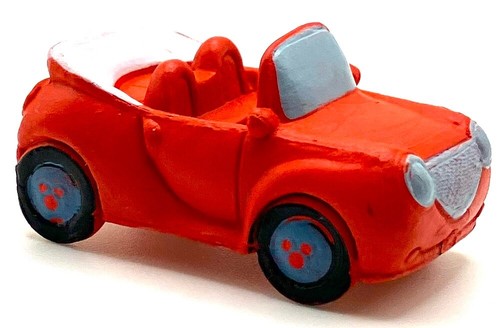 Mickey mouse clubhouse car - clubhouse,