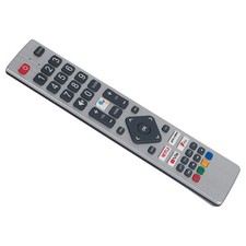 Voice Remote Control for