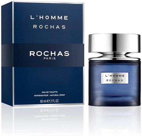 Rochas homme eau - rochas,