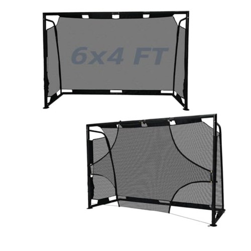 Achde 6x4ft alloy steel - 6x4ft,