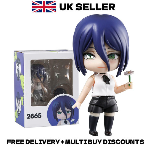 Bomb girl reze - girl, #2865