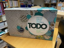 Todo Multi-Functional Crafting