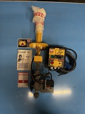 Pizza Oven Gas Burner Commercial Grade