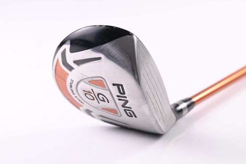 Ping g10 wood 14 - g10, /