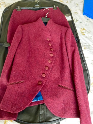 Beautiful emma harris - harris, tweed