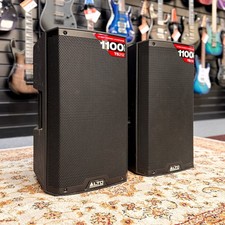 Alto TS212 12 inch Active PA
