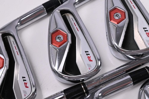 Taylormade r11 irons - r11, /