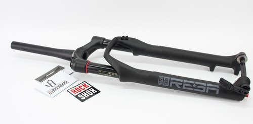 Rock shox reba - rl, 29
