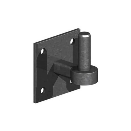 Field gate hook 100mm - hook, x