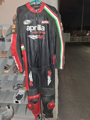 Leather one piece motorcycle - leather, one-piece