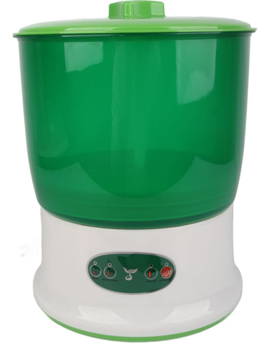 Bean sprouts machine 360 - sprouts,