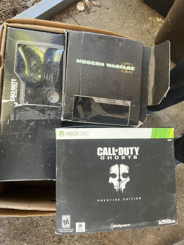 Call duty prestige edition - duty,