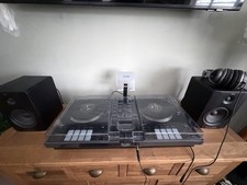 Hercules DJ Control Inpulse T7