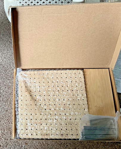 Bnib blocking board with stand - bnib,