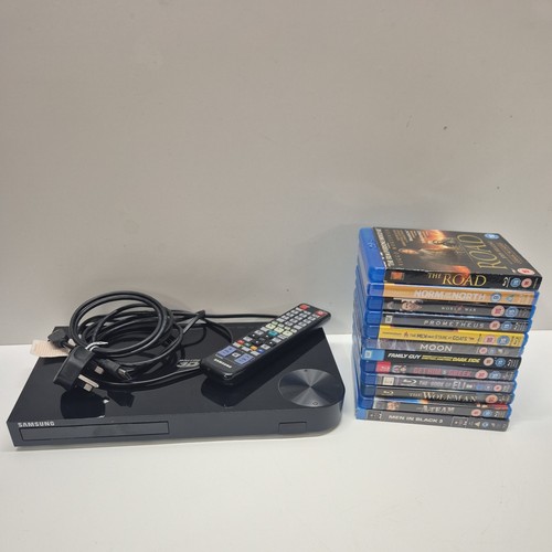 Samsung f5500 bundle smart - bd-f5500,