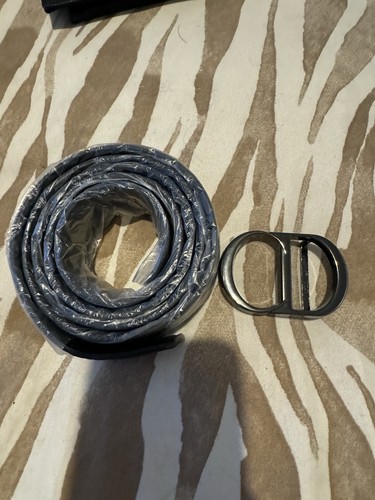 Dior belt - dior,