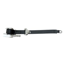 TOYOTA HILUX SEAT BELT REAR