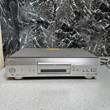Pioneer DV-868 Avi DVD SACD