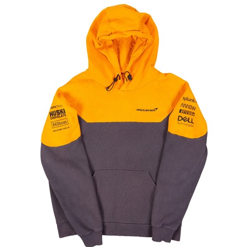 Mclaren 2020 team issued - mclaren,