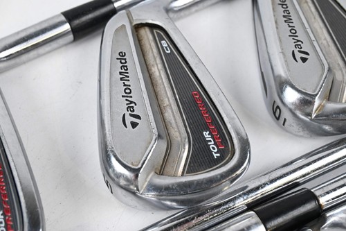 Taylormade tour preferred - tour,