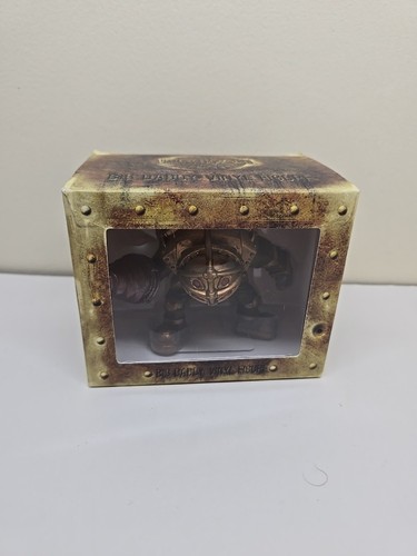 Loot crate bioshock big daddy - loot,
