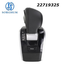 Left Hand Drive Gear Shift