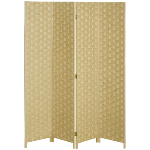 Room divider brown - room,