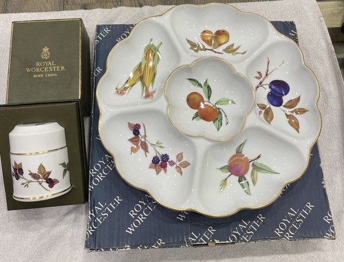 Royal worcester vintage - royal,
