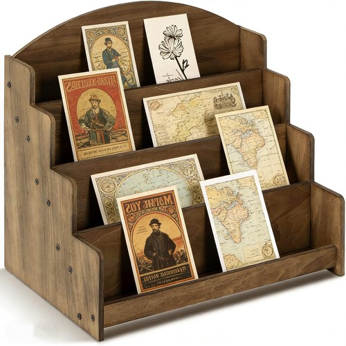 Vurixfo greeting card display - greeting,