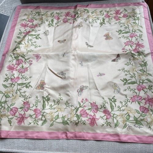 Pair vintage jim thompson - of,