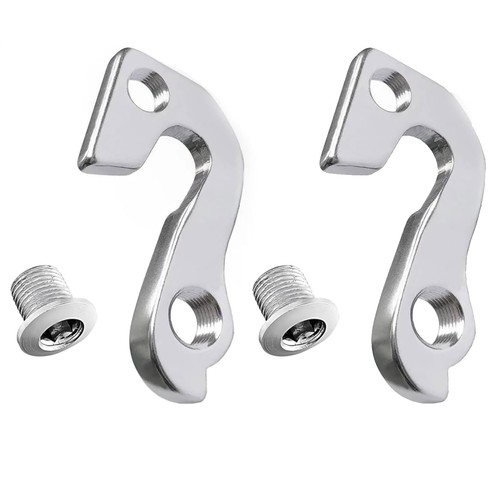 Bike derailleur hanger for - bike, gt