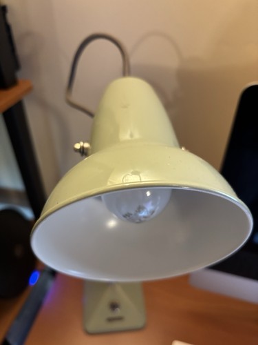 Desk lamp anglepoise - desk, national