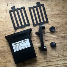 Stearman Press SP-445 4x5