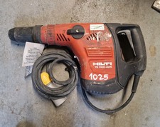 HILTI TE 500-AVR  DEMOLITION
