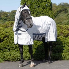 Masta Combo Sweet Itch Fly Rug